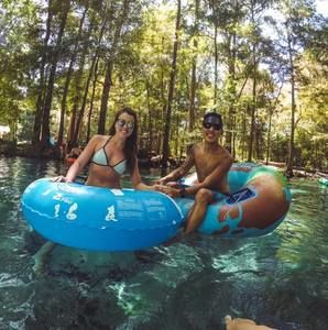 Meet your Posher, Gretchen